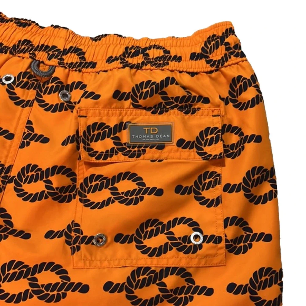 Thomas Dean Swim Shorts -‎ NWOT